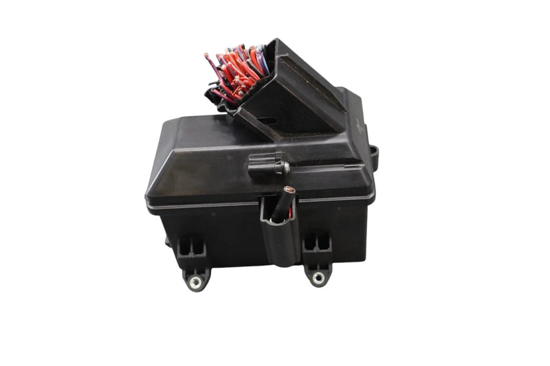 Load image into Gallery viewer, 03-13 Bentley Continental GT Coupe Dash Relay Fuse Box Unit 3D0937495A Oem
