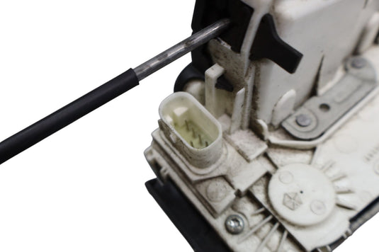 14-22 Maserati Ghibli Quattroporte Front Right Side Door Lock Latch Actuator Oem