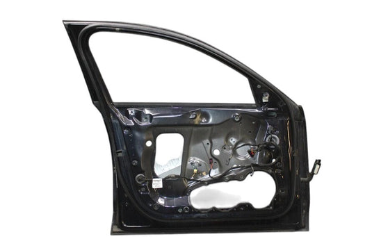 12-18 Audi A6 S6 A6 Quattro Front Left Side Door Cover Panel Black 4g0831051 OEM