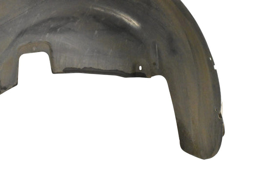 03-10 Porsche Cayenne Rear Left Driver Fender Liner Splash Shield 7L5810969 Oem