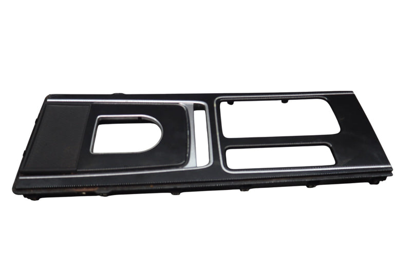 Load image into Gallery viewer, 16-23 Jaguar X260 XF Center Console Wood Trim Cover Bezel GX63044E04A Oem
