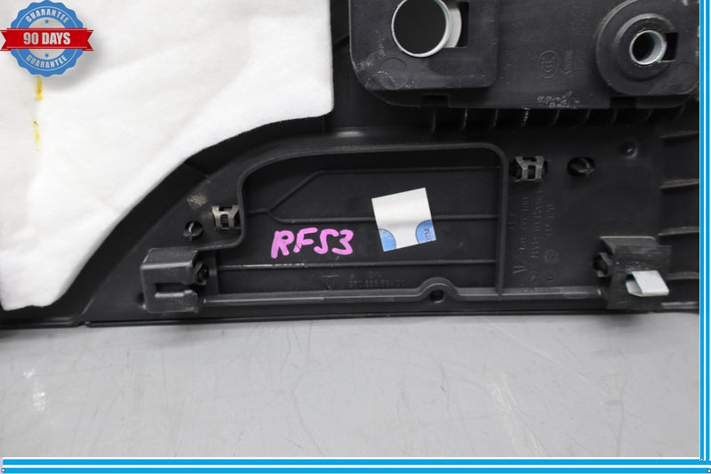 Load image into Gallery viewer, 10-16 Porsche Panamera Rear Right Side C Pillar Upper Quarter Trim Cover Oem
