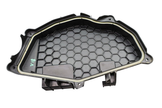 12-18 Audi A7 A6 Quattro Engine Control Module ECM Trim Cover 4G1907613A Oem