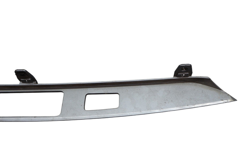 Load image into Gallery viewer, 15-17 Hyundai Genesis Rear Trunk Lid Handle Molding Trim Cover Panel Oem
