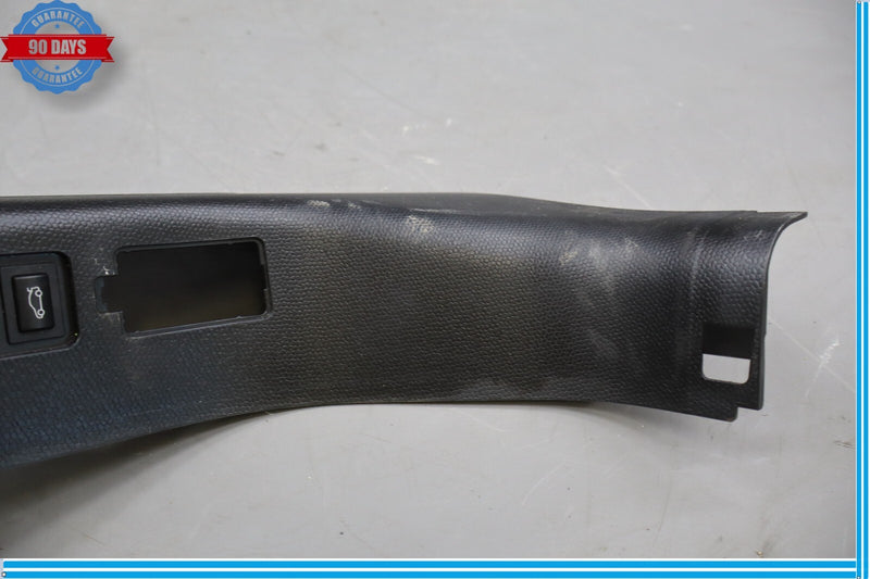 Load image into Gallery viewer, 14-21 BMW I01 i3 i3s Front Left Driver Side Kick Panel Footwell Cowl Trim Oem
