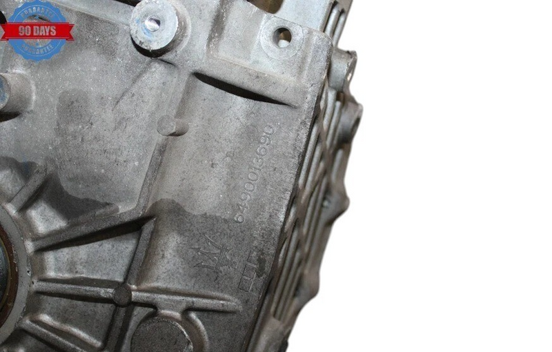 Load image into Gallery viewer, 14-24 Maserati Quattroporte Rear Differential Carrier Ratio 2.80 6490014190 OEM
