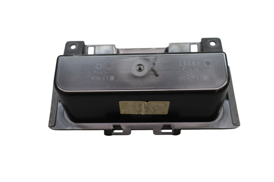 12-18 Audi A6 Quattro Front Center Console Storage Bin Tray 4G0864131 Oem