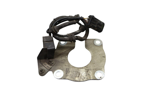 03-12 Maserati Quattroporte Front Left Or Right Side Wheel Hub Bearing Oem