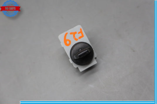 03-19 Maserati Quattroporte Steering Column Adjustment Switch Oem