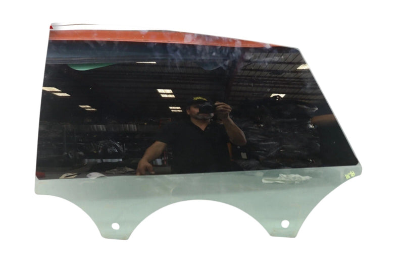 Load image into Gallery viewer, 12-18 Audi A7 Quattro RS7 S7 Rear Left Side Door Window Glass 4G8845205B Oem
