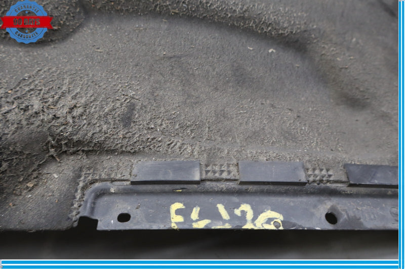 Load image into Gallery viewer, 11-16 BMW 535i xDrive Front Left Side Wheelhouse Fender Liner Cover Oem
