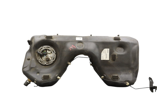 17-22 Alfa Romeo Stelvio Gas Fuel Tank Reservoir Storage Assembly Oem