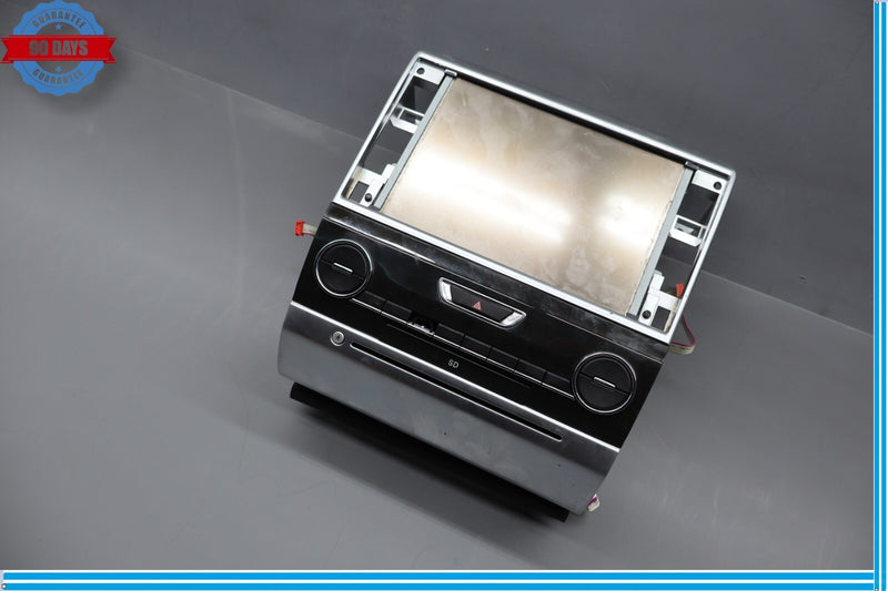 Load image into Gallery viewer, 14-17 Maserati Quattro Front Display Monitor And Radio Receiver CD Player Oem
