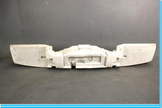 11-14 Infiniti QX56 QX80 Rear Bumper Impact Energy Absorber Foam Oem