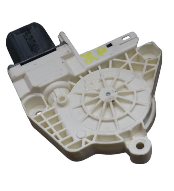 Load image into Gallery viewer, 11-18 Porsche Cayenne 958 Rear Left Driver Door Window Regulator Motor Oem
