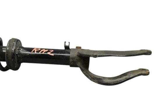 07-14 BMW X5 X6 E70 Front Right Passenger Side Shock Strut Spring Absorber Oem