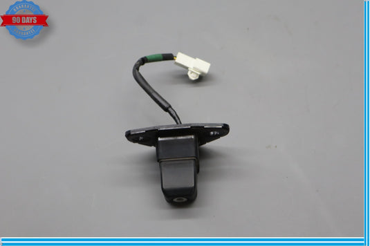 07-09 Lexus LS460 Rear Trunk Lid Backup Reverse Camera 8679050020 Oem