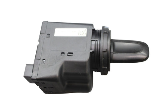 11-18 Porsche Cayenne 958 Turbo Engine Start Ignition Switch Module w/ Key Oem