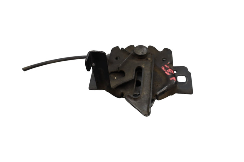 Load image into Gallery viewer, 02-05 Ford Thunderbird Front Hood Safety Catch Lock Latch 6W6Z16700A Oem
