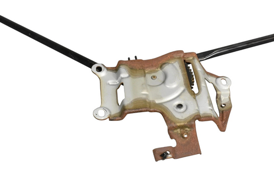 02-10 Lexus SC430 Upper Roof Top Lock Latch Actuator Mechanism 6320324050 Oem