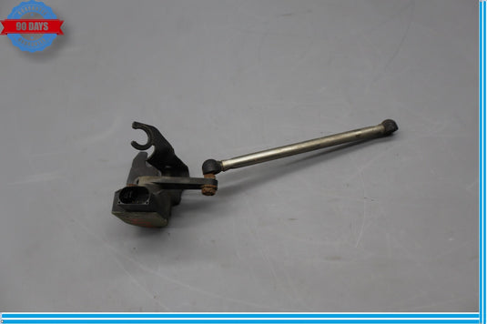 10-16 Porsche Panamera 970 Rear Right Headlight Suspension Leveling Sensor Oem