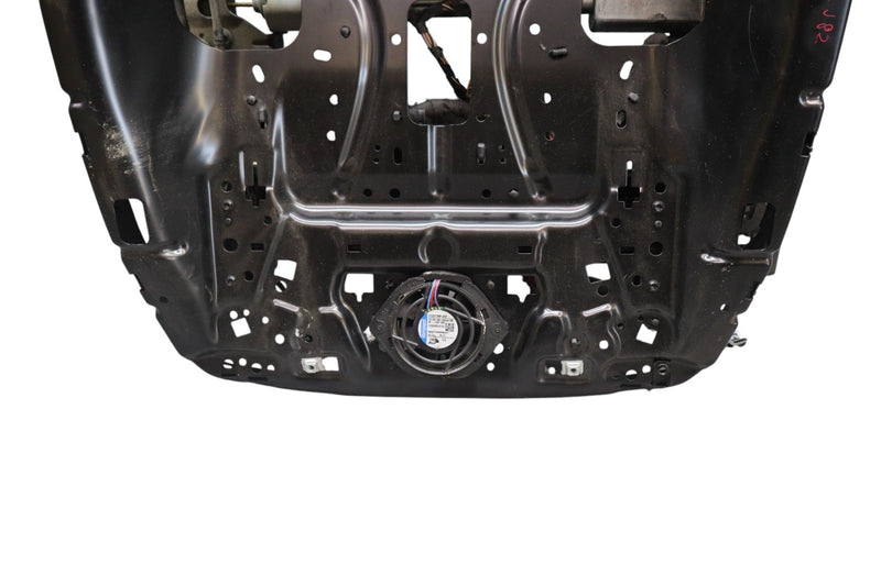 Load image into Gallery viewer, 09-18 Audi A6 Quattro Front Left Driver Side Lower Seat Track Frame W/ Motor Oem
