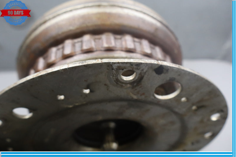 Load image into Gallery viewer, 11-18 Audi A6 A7 A8 Q5 3.0L A/T Transmission Torque Converter 0BK323572P Oem
