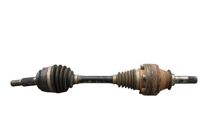11-17 Volkswagen Touareg VW Front Right Side CV Axle Drive Shaft Assembly OEM