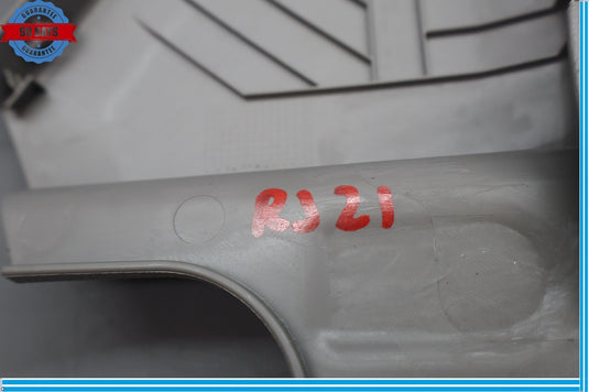 15-20 Hyundai Genesis G80 Front Right Passenger Side Seat Trim Inner Shield Oem