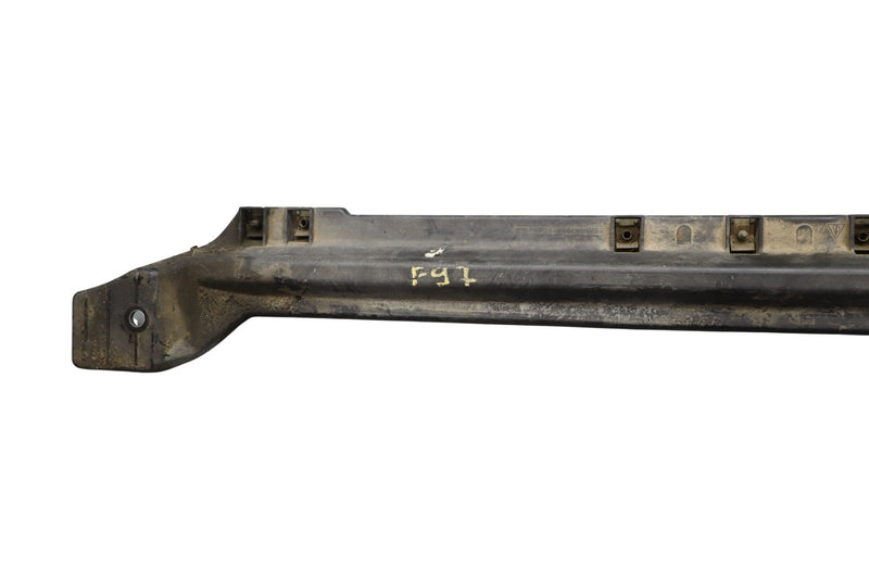 Load image into Gallery viewer, 11-17 Volkswagen VW Touareg Radiator Core Lower Support 7P0805551 Oem
