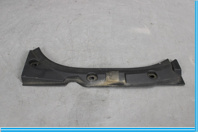 11-18 Audi A8 Quattro Right Passenger Side Hood Cover Trim Oem