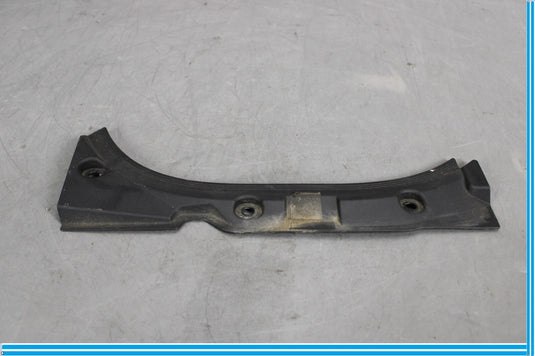 11-18 Audi A8 Quattro Right Passenger Side Hood Cover Trim Oem