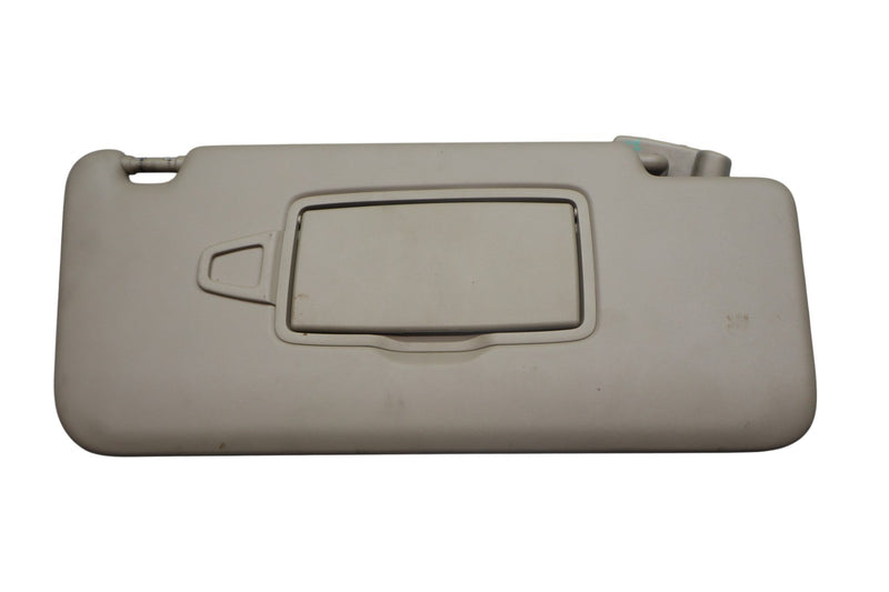 Load image into Gallery viewer, 12-19 Mercedes GL450 GL550 X166 Front Right Side Sun Visor Sunvisor Oem
