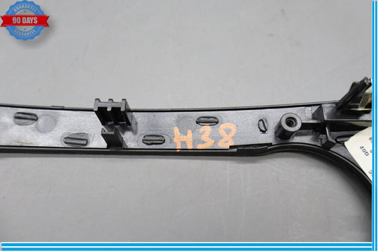 12-19 Mercedes X166 GL450 ML400 Front AC Heater Climate Control Switch Trim Oem