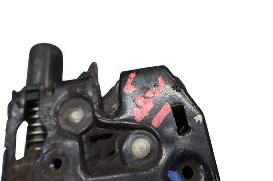 12-18 Audi A6 A7 Quattro Front Left Side Bonnet Hood Latch Lock Actuator Oem