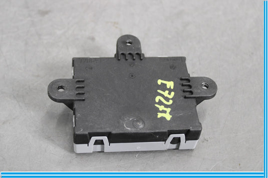 09-12 Jaguar XF XFR X250 Front Left Driver Side Door Control Module Oem