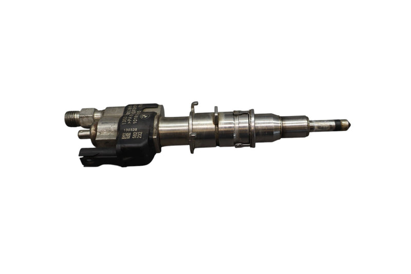 Load image into Gallery viewer, 09-15 BMW 750Li 750i F01 Engine Fuel Injector Index 13537585261 Oem
