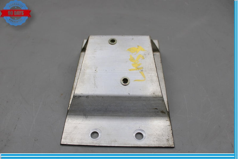 Load image into Gallery viewer, 07-15 Jaguar XK XKR Rear Left Bumper Reinforcement Impact Bar Bracket Oem
