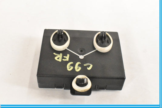 11-18 Porsche Cayenne Front Right Passenger Door Control Module 7PP959792L Oem