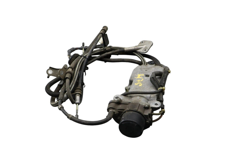 Load image into Gallery viewer, 07-17 Lexus LS460 Rear Electric Emergency Brake Actuator Assembly 4631050010 Oem
