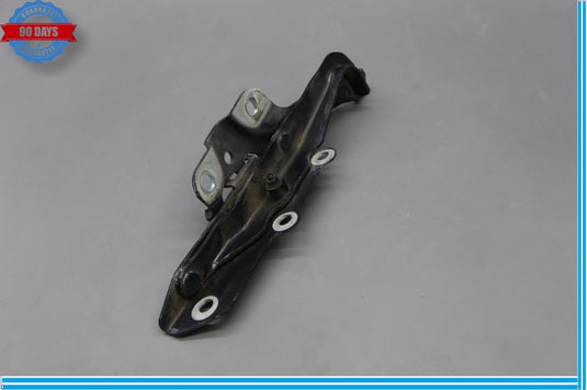 10-18 Jaguar X351 XJ XJL Front Right Passenger Side Hood Lid Hinge Black Oem