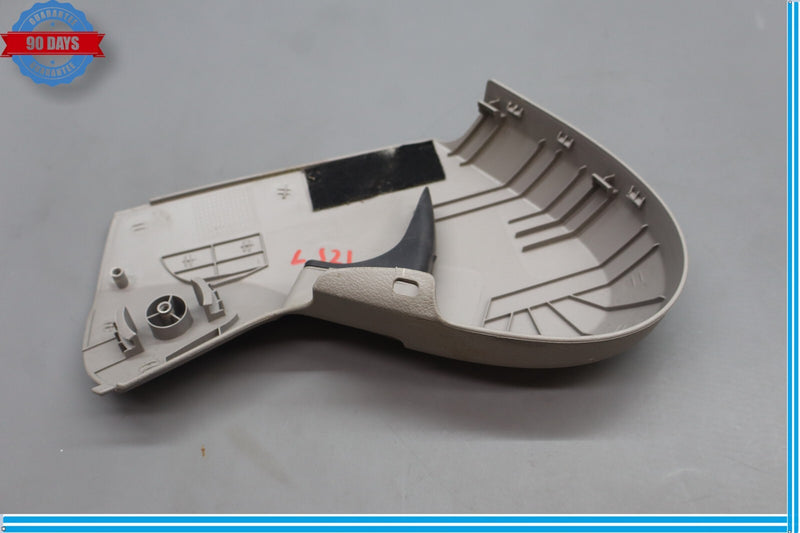 Load image into Gallery viewer, 15-20 Hyundai Genesis G80 Front Left Driver Side Pivot Cover Outer Trim Oem
