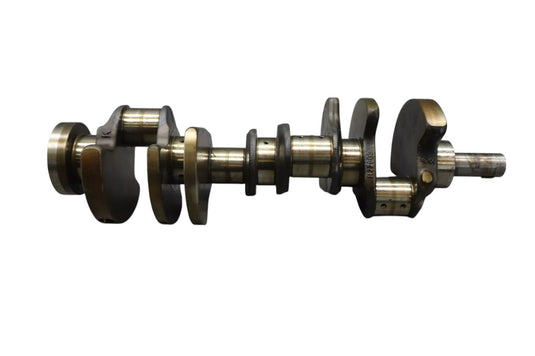 11-20 Mercedes W216 CL550 SL550 Engine Motor Crankshaft Crank Shaft A2780103 OEM