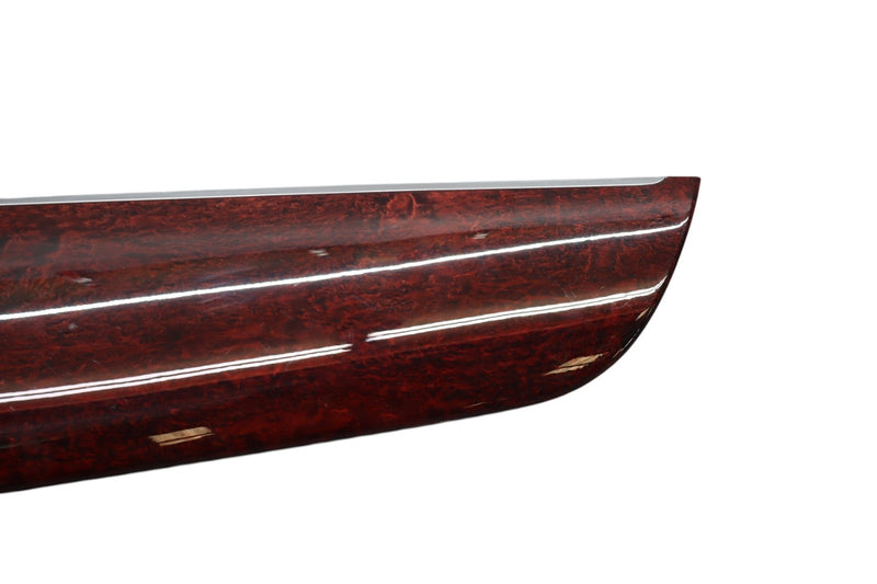 Load image into Gallery viewer, 11-13 Hyundai Equus Right Passenger Side Dash Wood Grain 3N84796000 Oem
