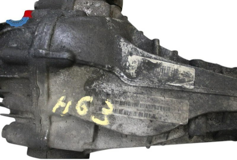 Load image into Gallery viewer, 06-13 Mercedes X164 GL450 ML550 Front Differential Carrier Axle Diff Oem
