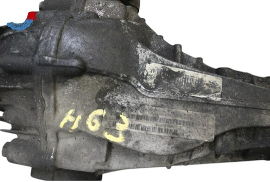 06-13 Mercedes X164 GL450 ML550 Front Differential Carrier Axle Diff Oem