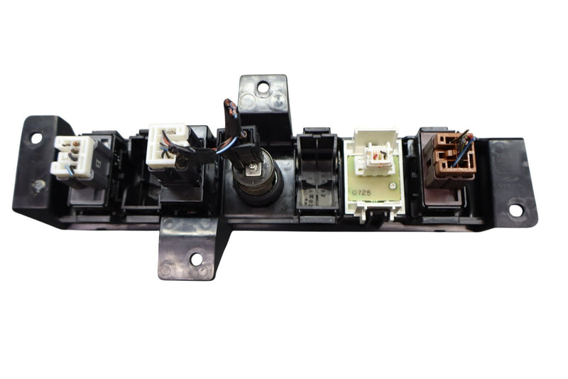 Load image into Gallery viewer, 11-17 Infiniti QX56 QX80 Seat Wheel Heat Switch Panel Assembly 68246-1LA0A Oem
