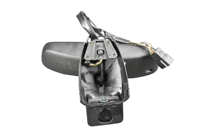 Load image into Gallery viewer, 03-13 Maserati Quattroporte Front Upper Interior Rear View Mirror 67882100 Oem
