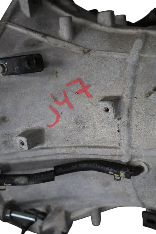 15-17 Hyundai Genesis G80 Auto Trans Automatic Transmission Assembly Oem