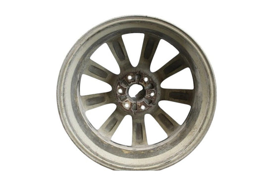 11-17 Infiniti Qx56 Qx80 Wheel Rim R22 22" 8j 22x8 Alloy 9 Spoke 1LC4AQG21  Oem